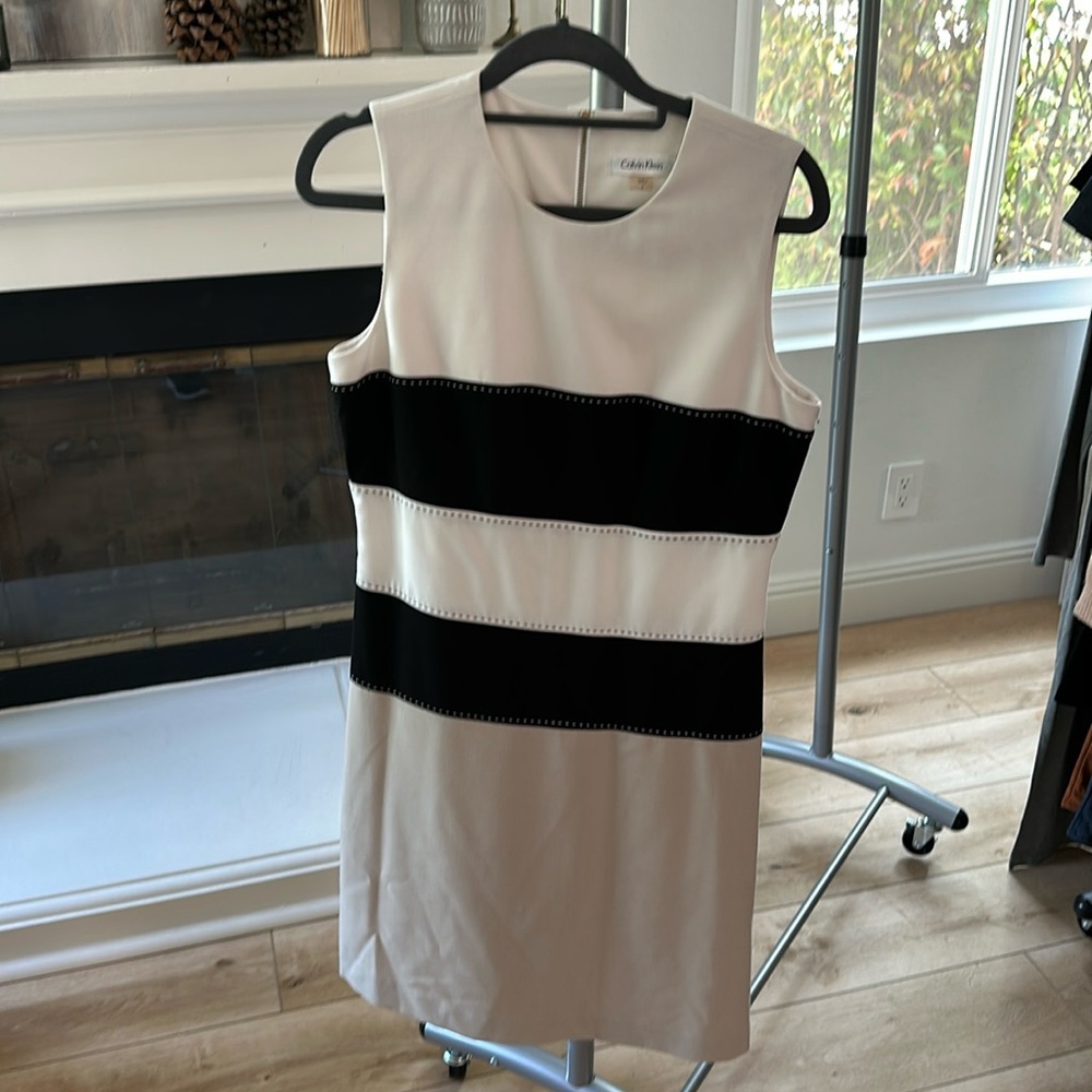 Calvin Klein Dress